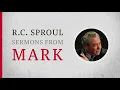 Jesus Walking on Water (Mark 6:45–56) — A Sermon by R.C. Sproul