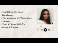 TOP TIER SONG NIKI