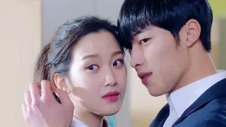 Download We Can't be Romantically Involved. Okay ..Woo Do Hwan ❤️ Moon Ga Young [Tempted] MP3