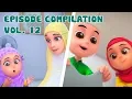 Download Lagu NUSSA : EPISODE COMPILATION VOL.12