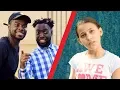 Download Lagu ELLE EST DANGEREUSE - JUNIOR TV