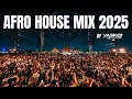 Download Lagu AFRO HOUSE MIX 2025 🔥 | SUMMER VIBES
