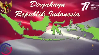 Download Dirgahayu Republik Indonesia MP3