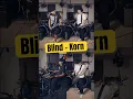 Download Lagu Korn – Blind (Full Band Cover) | Drums, Guitar \u0026 Bass | Nu Metal Classics #korn
