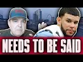 The Joshua Baez Reality Check