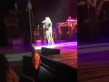 Demi Lovato - Hitchhiker Live 2018
