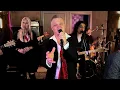 Download Lagu You Took the Words Right Out of My Mouth (Meat Loaf) by SIng It Live