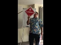 Nine Hazard Classes identified