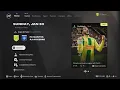 EA SPORTS FC 25 FC Nantes VS AJ Auxerre Coupe de France 3080 PS5