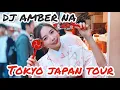 Download Lagu SHOW 8 DJ AMBER NA Tokyo Tour