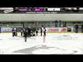 Tommies vs Mavericks - Hometown Hockey Spring League
