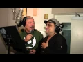 GILBERTO SANTA ROSA Y RUBEN BLADES ME CAMBIARON LAS PREGUNTAS