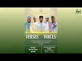 Verses Voices Tanzeel Quran Night