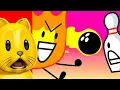 BFDI 15 BFDI 16 Reaction Vomitaco Bowling Now With Explosions
