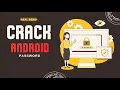 How to crack android password How I Bypassed an Android Lock Screen in 60 Seconds Using ADB