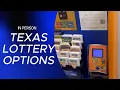 Learn How To Play Texas Pick 3 and Pick4 in person