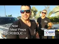 Bicep Tricep Destruction La Pelicula at TRUFIT Griffin Mission tx Meal Preps