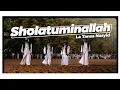 Lagu La Tansa Voice - Sholatumminallah