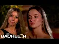 Juliana Confronts Carolina About Her FALSE Intentions Toward Grant A for Effort