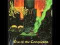 Gospel of the Horns - Eve of the Conqueror