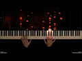 The Avengers - Main Theme (Piano Version)