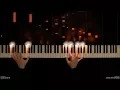 Download Lagu The Avengers - Main Theme (Piano Version)