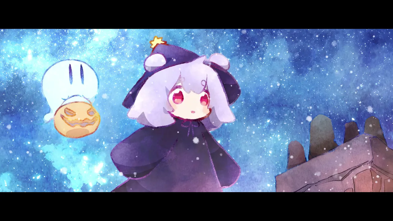 Play video