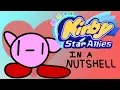 Download Lagu KIRBY STAR ALLIES IN A NUTSHELL (Animation?)