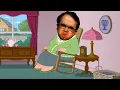 Eric The Wack Packer Calls In Immediately Stirs Up Trouble On Air Stern April 2010