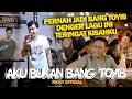 Download Lagu AKU BUKAN BANG TOYIB (WAlI BAND) | LIVE NGAMEN BY RICKY