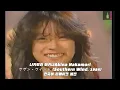 나카모리 아키나 Akina Nakamori – サザン・ウインド Southern Wind, 1984 한국어 리메이크 버젼
