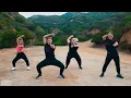 Super Freaky Girl - Nicki Minaj | Caleb Marshall | Dance Workout