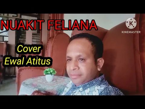 Download MP3 Lagu Dansa terbaru 2023 Nuakit Feliana cover Ewal Atitus 🎹🎵🎤💥