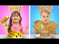 Download Lagu Creative Cardboard School Adventure