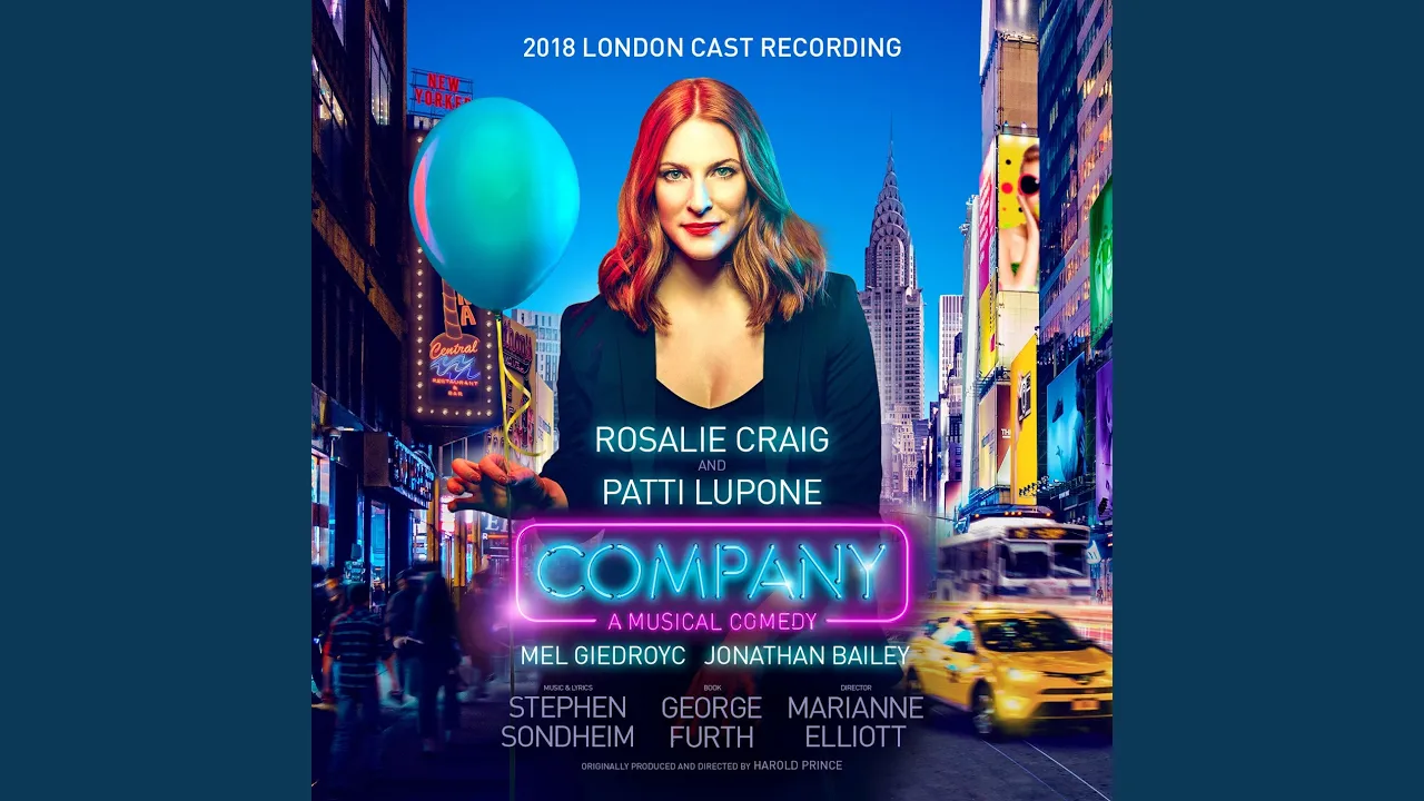 Side by Side by Side