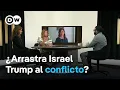 Download Lagu El enfrentamiento entre Israel e Irán hace temer una escalada aún más violenta | A fondo DW