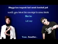 Download Lagu Yuna ft. SonaOne- Pulang [Malay|Eng Lyrics]
