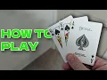 How to Play Spades Quick Guide