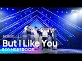 Download Lagu BOYNEXTDOOR(보이넥스트도어) - But I Like You(돌아버리겠다) @인기가요 inkigayo 20230604