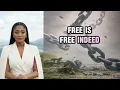 Breaking Away (Lyric Video) Delana Hope