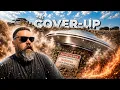 I Found the REAL Roswell UFO Crash Site