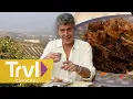 Savoring Greece s Most Unexpected Dishes Anthony Bourdain No Reservations Travel Channel