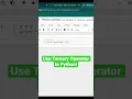 Use Ternary Operator in Python IF STATEMENT IN ONE LINE