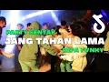 Lagu DJ JANG TAHAN LAMA  PARTY SENTAK🏝️ REMIX BASS GACOR  Rifa Fvnky  Nwrmxx