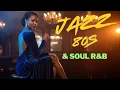 Download Lagu Relaxing Jazz | Smooth R\u0026B Soul – Saxophone Instrumental for Calm Evenings | Playlist 13