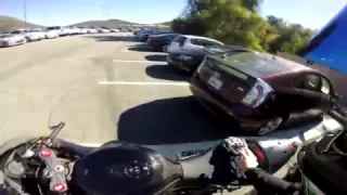 another day another problem