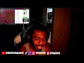 ASAP Rocky-Shroom Clouds featuring Reggie and Jeremih REACTION