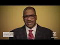 2025 Power 50 Drew Sheard Interview