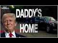 Download Lagu Trump Daddy Home | \
