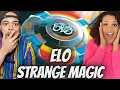 Download Lagu LOVED IT!| FIRST TIME HEARING Electric Light Orchestra - Strange Magic REACTION